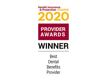 Health Insurance and Protection Awards logo
