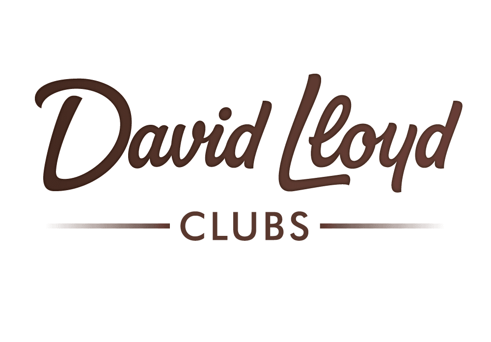 David Lloyd logo