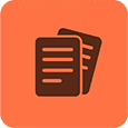 Documents icon