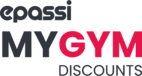 My Gym Discounts logo