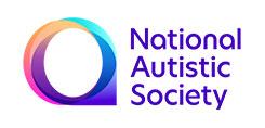 National autistic society logo