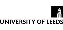 University of Leeds logo