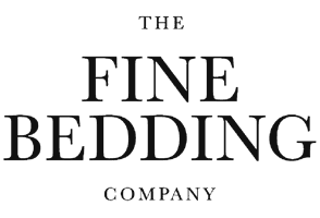 The Fine Bedding Company logo