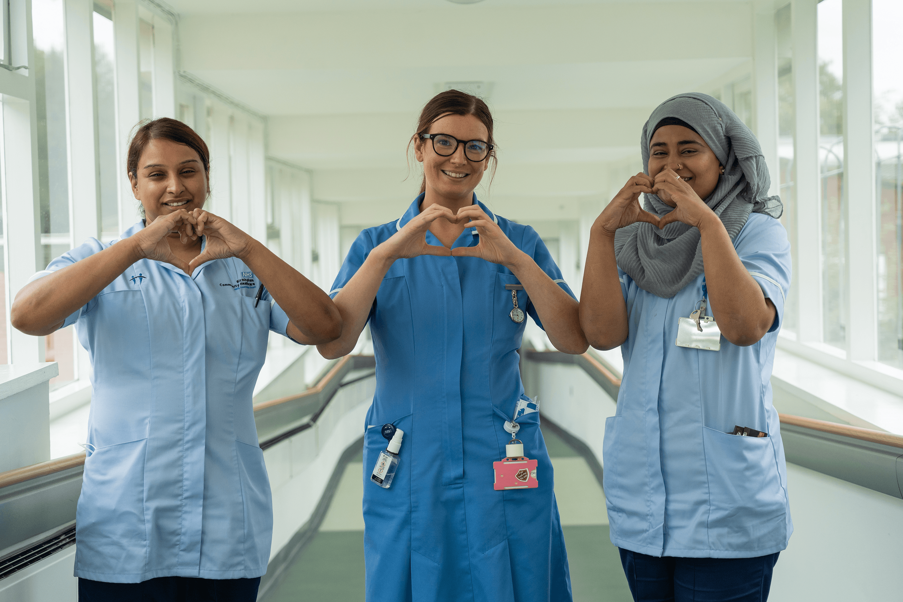 nurses-making-hearts-with-their-hands