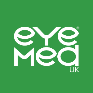 EyeMed logo