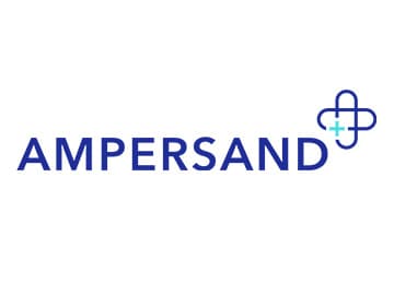 Ampersand logo