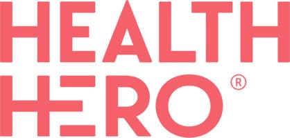 Health Hero logo