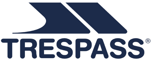 Trespass logo