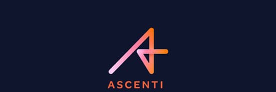 Ascenti logo