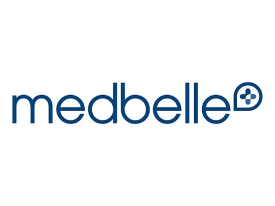 Medbelle logo