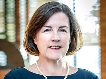 Tracy Dunley-Owen - Non Executive Director, Chair of the Audit Committee