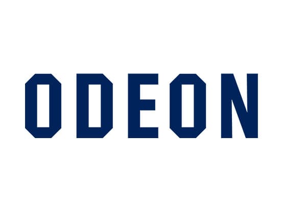 Odeon logo